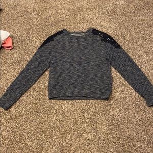 Hollister long sleeve